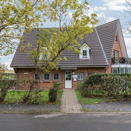 Ferienwohnung Ulstrup Санкт-Петер-Ординг Экстерьер фото