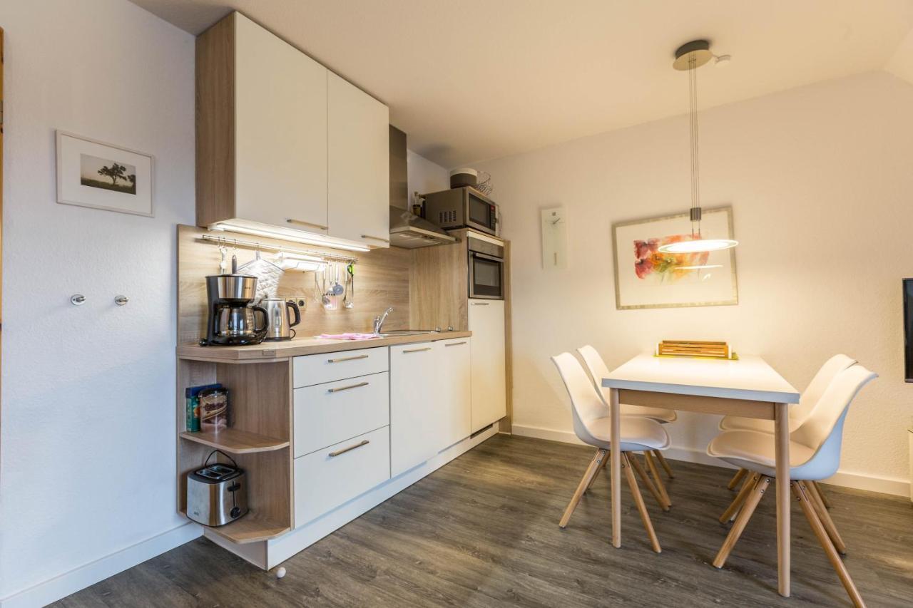 Ferienwohnung Ulstrup Санкт-Петер-Ординг Экстерьер фото