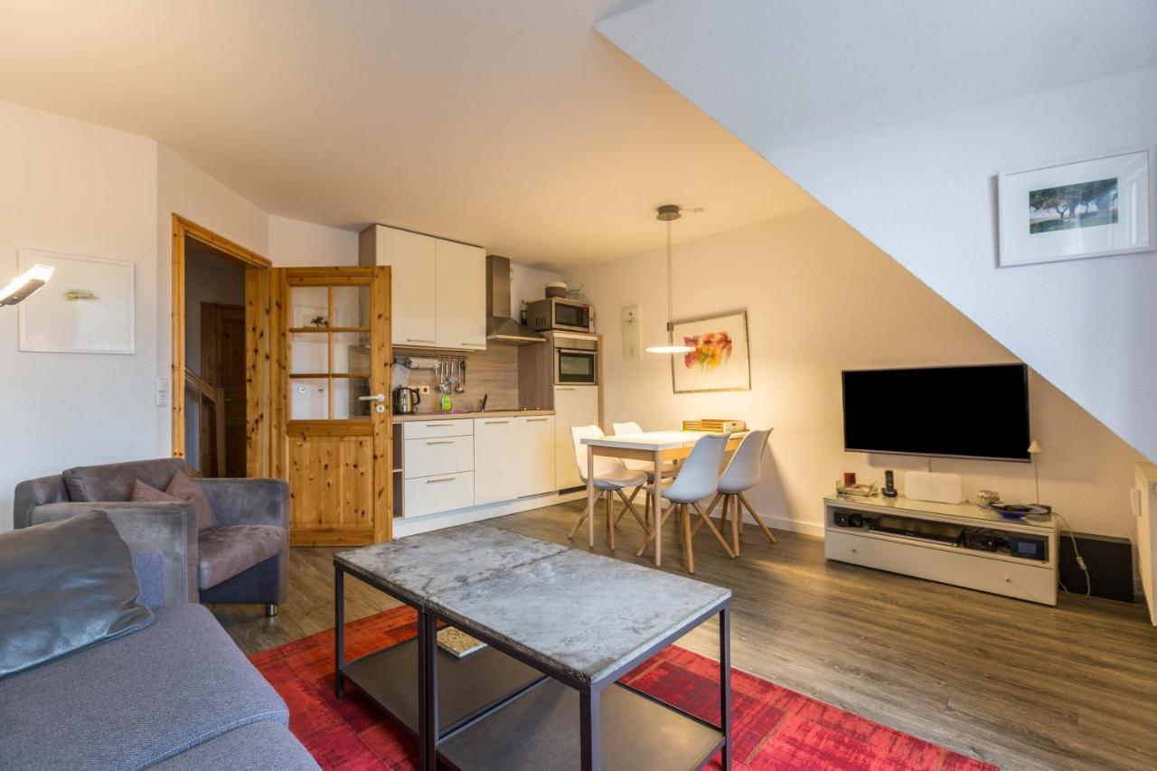 Ferienwohnung Ulstrup Санкт-Петер-Ординг Экстерьер фото