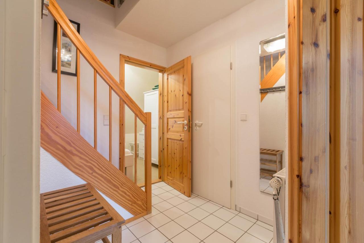 Ferienwohnung Ulstrup Санкт-Петер-Ординг Экстерьер фото